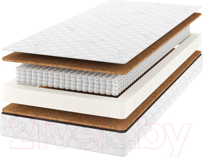 Детский матрас Seven Dreams Dream EVS500 Cocos 415241 (80x160)