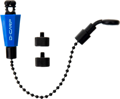 Сигнализатор поклевки Carp Pro Hanger D-Carp CP8000B (синий)