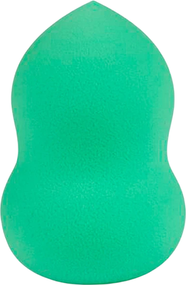 Спонж для макияжа Singi Гитара Green
