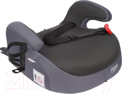 Бустер Siger Fix Lux / KRES3997 (маренго)