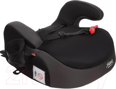 Бустер Siger Fix Lux / KRES3999 (мокрый асфальт)