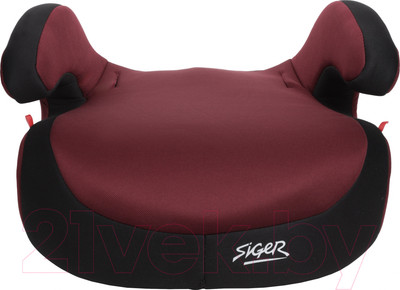 Бустер Siger KRES4003 (спелая вишня)