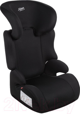 Автокресло Siger Смарт / KRES4020 (черный)