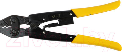 Инструмент обжимной пневматический Tundra 9827002