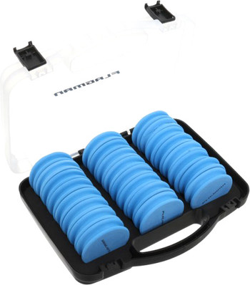 Поводочница Flagman Fishing Eva Rig Spools / DFY24