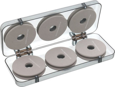 Поводочница Flagman Fishing Eva Rig Spools / DFY6