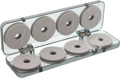 Поводочница Flagman Fishing Eva Rig Spools / DFY8