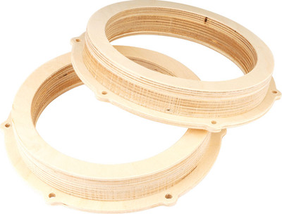 Проставка акустическая AURA RNG-VAG.6PW