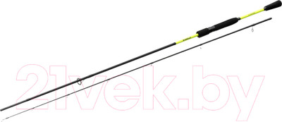 Удилище Flagman Fishing Bonus 70L 2.13м тест 4-15г / FBS70L