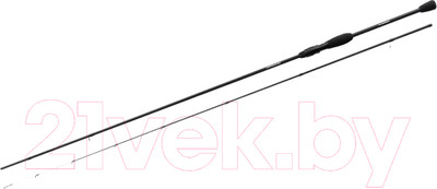 Удилище Flagman Fishing Optimum S73L 2.21м тест 2-12г / OS73L