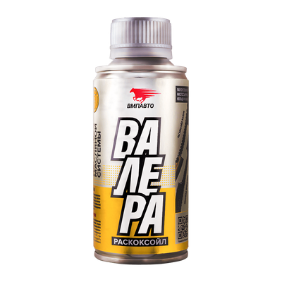 Присадка VMPAUTO Валера Раскоксойл / 9603 (300мл)