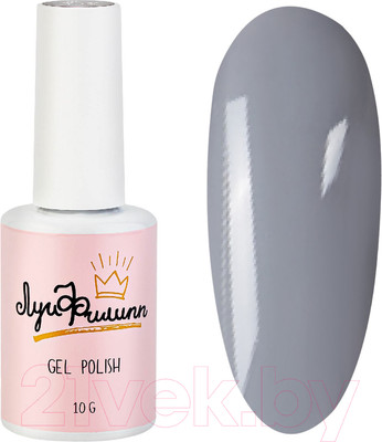 Гель-лак для ногтей Луи Филипп Oliver 01 (10мл)