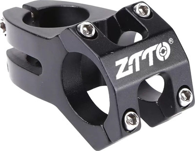 Вынос руля ZTTO SBL-0DSJBL (черный)