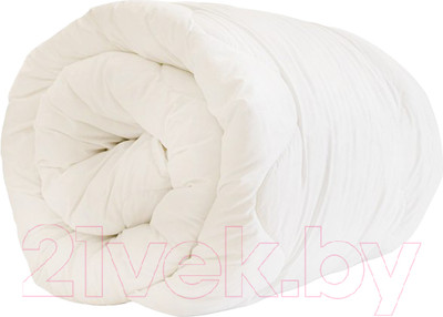 Одеяло Файбертек Э.ЛП.2.02 205x140 (лебяжий пух)