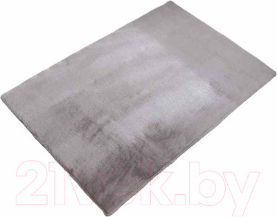 Ковер Sofi de Marko Camilla 200х300см / КВ-Км7-200х300 (светло-серый)