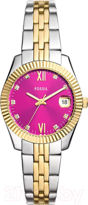 Часы наручные женские Fossil ES5337