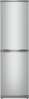 Холодильник с морозильником ATLANT ХМ 6025-080