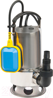 Дренажный насос Unipump INOXVORT 400 SW