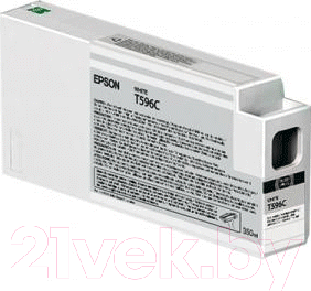 Картридж Epson C13T596C00