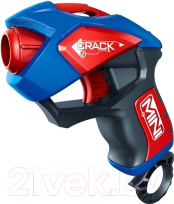 Бластер игрушечный ZeCong Toys Пистолет / 7069