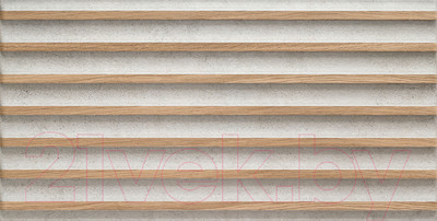 Плитка Domino S-Dover Graphite Str (308x608)