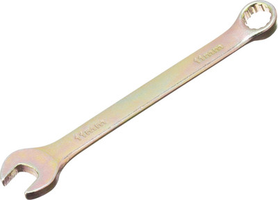 Гаечный ключ СибрТех Комбинированный 14977