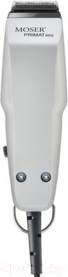 Триммер Moser Primat Mini 1411-0051 (титан)