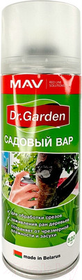Средство защиты растений MAV Садовый вар Dr. Garden 031697-270