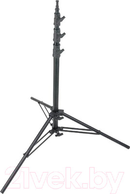 Стойка для студийного оборудования Kupo Midi-Baby Kit Stand 194 (89.5-315см)