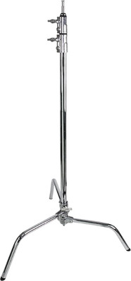 Стойка для студийного оборудования Kupo C-Stand with Sliding Leg & Quick Release / CL-30M (108.5-244см)