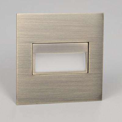 Светильник Citilux Скалли CLD007K3 (бронза)