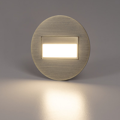 Светильник Citilux Скалли CLD007R3 (бронза)