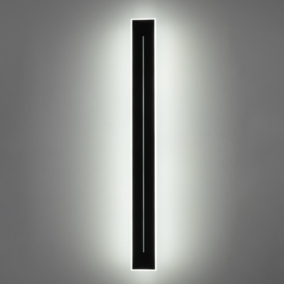 Бра Citilux Тринити CL238661 (черный)