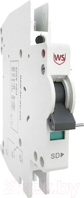 Аварийный контакт Wilderness АК-DAW2-AC 230В / DAW-AK-AC-230