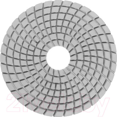 Шлифовальный круг HeadRock 100мм / 685-010-080 (80г)