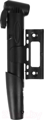 Насос ручной Sima-Land С иглой и наконечником / 9426204