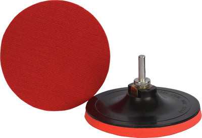 Опорная тарелка HeadRock Для дрели 125мм / 520-010-12512