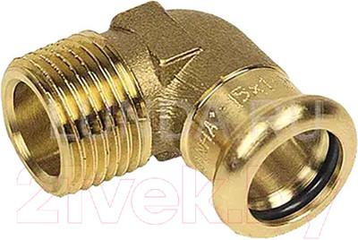 Пресс-отвод Sanha НР 15x1/2 / 180921512