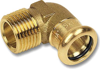 Пресс-отвод Sanha НР 22x3/4 / 180922234