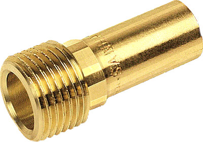 Ниппель переходной Sanha 182801512