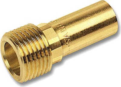 Ниппель Sanha 18280221