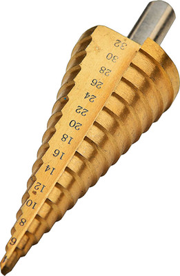 Сверло HeadRock 4-32мм / 437-010-432 