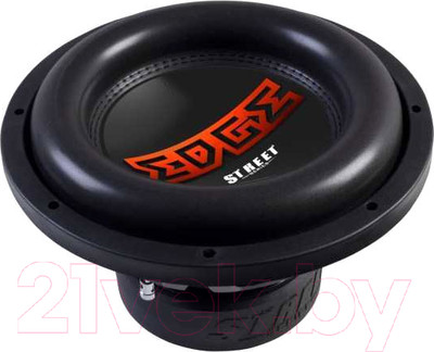 Головка сабвуфера EDGE EDS15D2-E3