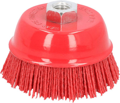 Щетка для электроинструмента HeadRock Для УШМ 100 ММ М14 / 401-055-100