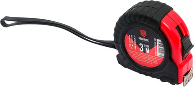 Рулетка HeadRock 533-010-0316 (3м)