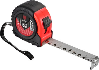 Рулетка HeadRock 533-010-1025 (10м)