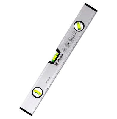 Уровень строительный HeadRock 400мм / 691-505-400 