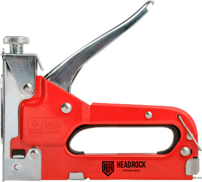 Механический степлер HeadRock тип 53 / 351-700-053