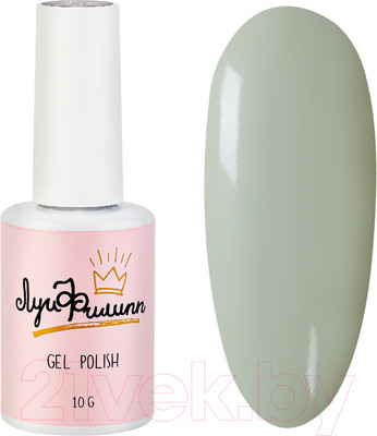 Гель-лак для ногтей Луи Филипп Sakura 01 (10мл)