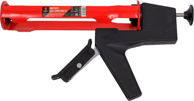 Пистолет для герметика HeadRock S3 / 804-502-447